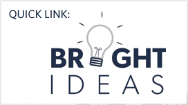 Submit your ideas to Bright Ideas