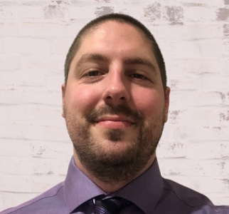 Graham Ewald promoted as Gas Service Technician